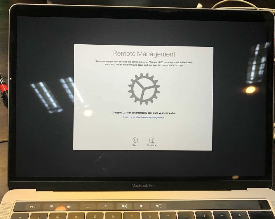 icloud blok akkaunt pin kod parol sbros mdm lock iphone macbook — 1