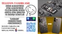 Ремонт телефонов Telefon tamirlash