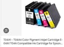 Сброс чипEPSON WF-C8690,M3140,L14150,L15160 принтера, Установка камера