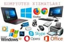 Notebook va kompyuterlarni ta'mirlash va dasturlash xizmatlari.ili onl