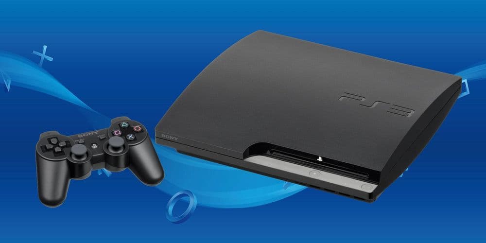 Remont playstation pult ps3 proshivka HEN — 1