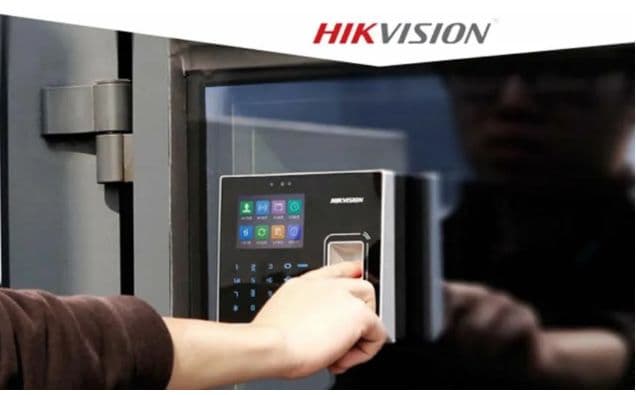 Установка домофона, камеры видеонаблюдения Kamera o’rnatish, Domofon — 1