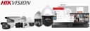Установка камер видеонаблюдения Dahua, Hikvision в Cамарканде