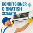 Konditsioner urnatish