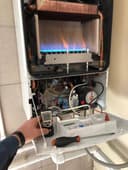 Ремонт двухконтурных котлов Газ козонларини таьмирлаш хизмати