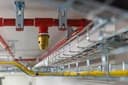 Ёнғин ўчириш тизимларини ўрнатиш, Установка Систем пожаротушения