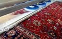 Стирка ковров Гилам ювиш. Туркия техналогияси енди Навоийда