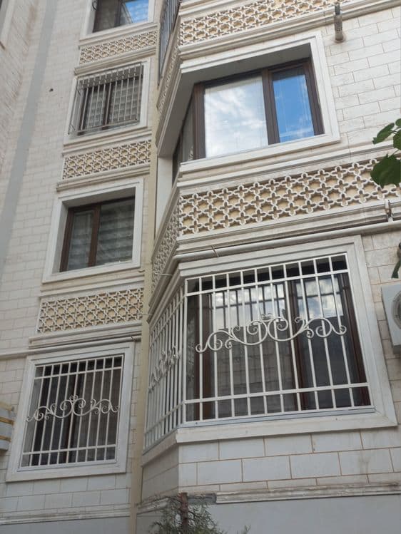 Reshotka naves perila hizmatlari sifatli va hamyonbop narxlarda — 1
