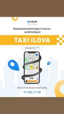 Taxi Programma, Taxi dastur, Taksometr, taksi programma,Taxi