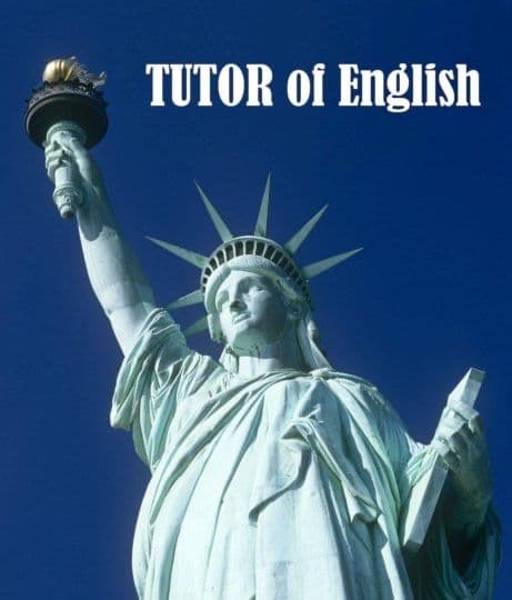 Репетитор Английского языка и IELTS — 1