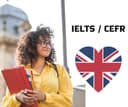 IELTS va Cefr - ( подготовка к IELTS ) -hamma uchun/ metro.chilonzorda