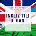 Ingliz tili o'qituvchisi +IELTS/CEFR