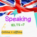 Ingliz tili +Speaking +IELTS