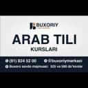 Arab tili kurslari