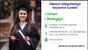 Kimyo va Biologiya repetitor | Sertifikatga tayyorlov | Attestatsiya