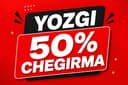 Matematika - Ingliz tili 50% Chegirmada