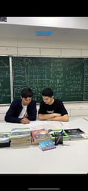 Matematika Fizika kurslari