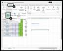 EXCEL (Экзел) ва GOOGLE SHEET дастурида ишлашни ургатаман.