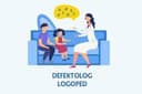 Дефектолог логопед