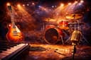 Уроки музыки для детей и взрослых