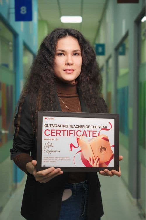 IELTS & General English. Репетитор/Преподаватель по английскому. — 1
