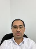 Matematika fanidan individual repititor