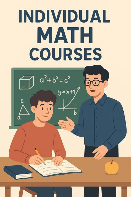 Matematika Kursi ,Курсы Математики,Mathematics Course — 1