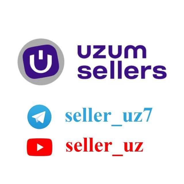 uzum market da savdo qilishni o'rgataman online va offline — 1