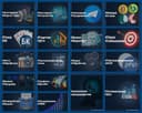 Онлайн курсы по: Smm, Дизайн, Программирование, Маникюр, итд