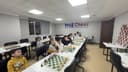 Филиал Мустакиллик. Профессиональная шахматная школа "ProfChess"