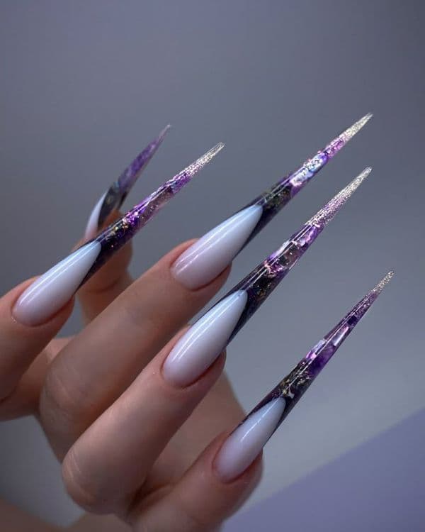 Курсы на nail- мастера. С 0 и повышение квалификации. — 1