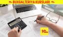 Buxgalteriya Kurslari - 1C kurslari Toshkent