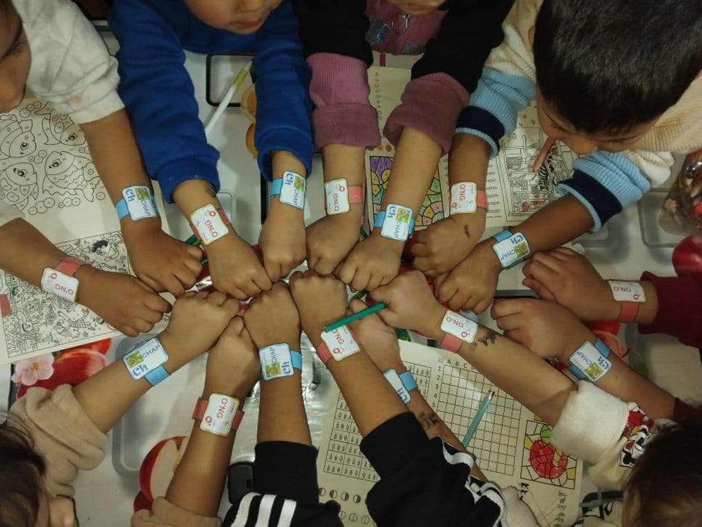 Почемучка дома обучаю детей 3-7 лет МИРАБАД ПЕРФЕКТУМ — 1
