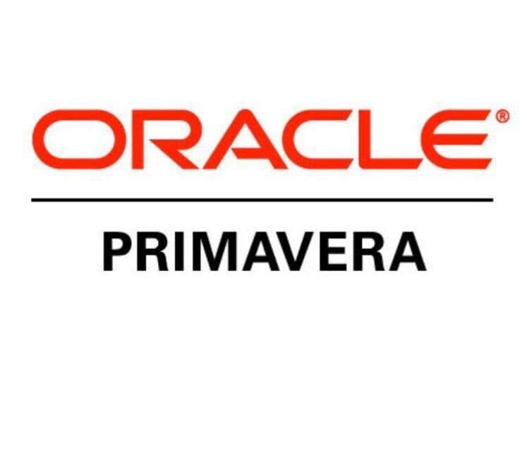 Услуга и обучения по программе Oracle Primavera P6 — 1