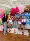 Набор девочек на художественную гимнастику 3 лет|СтудияDIVAS Ташкент