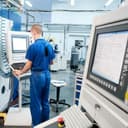ЧПУ ROVER NC STUDIO ART CAM Dasturlarida oʻqitish oʻrgatish tayyorlash