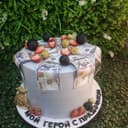 Zakazga bento tort va turli xil marosimlar uchun tortlar