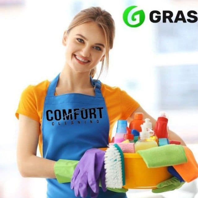 Comfort cleaning -Хонадон ва Оффис тозалов хизмати — 1