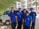Uy, ofis, xonadon uchun professional tozalash (Uborka) xizmati!
---