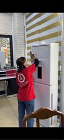 Uborka navoi uy tozalash xizmati