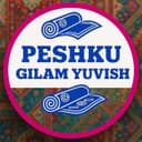 Gilam yuvish markazi peshku tumani