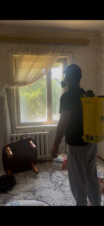 Скидки 10%Дезинфекция дизенфекция Дизинфекция дезенфекция dizenfeksiya — 1