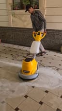 Cleaning хизмати Брусчатка ювиш фасад цоколь ювиш
