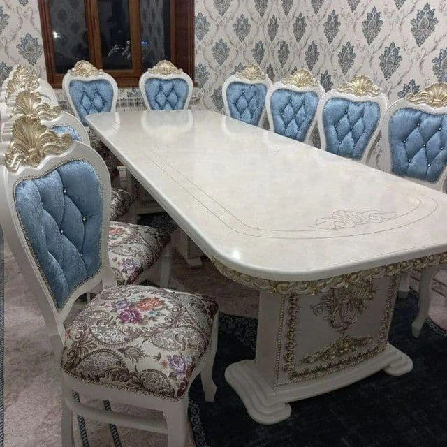 stul restovratsiya. Стул Идеално рестоврация — 1