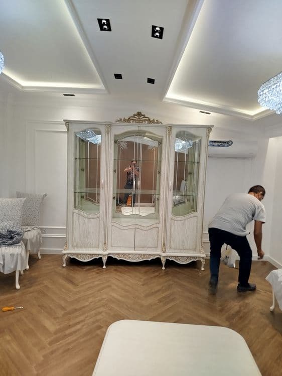 Мебельшик разборка сборка,упаковка мебел бистро и качества 24/7 — 1