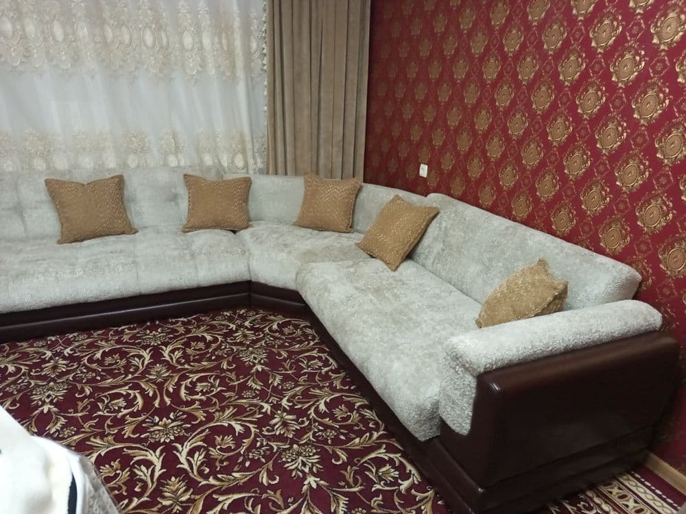 Мебел реставрация — 1