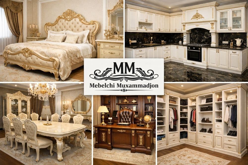 Sborka Mebel Mebel yig'ish сборка разборка — 1