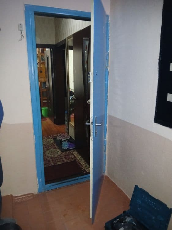 Eshik va zamok ochish 24/7 Toshkent мастер по замкам — 1