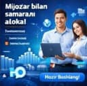 IP telefoniya Toshkent