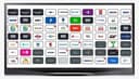 Прошивка ТВ и ТВ Боксов, Программы и Каналы Запись каналов tyzen webos